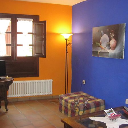 Casa Ida Guest House Garachico  Bagian luar foto
