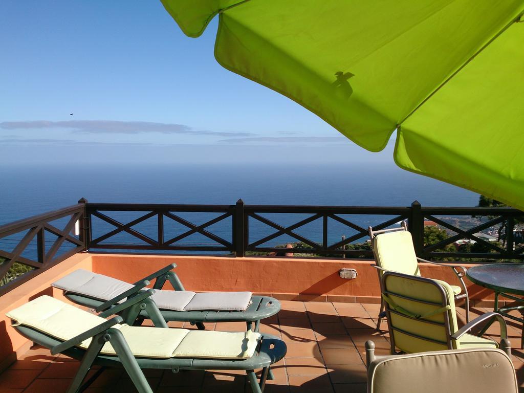 Casa Ida Guest House Garachico  Bagian luar foto