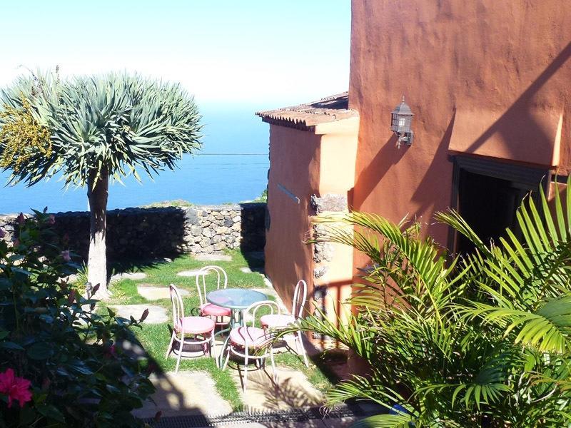 Casa Ida Guest House Garachico  Ruang foto