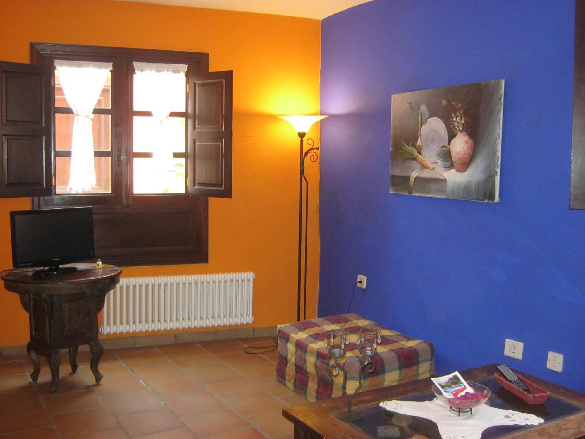Casa Ida Guest House Garachico  Bagian luar foto