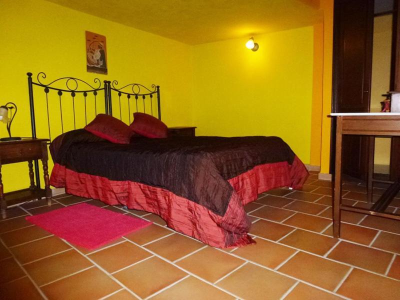 Casa Ida Guest House Garachico  Ruang foto