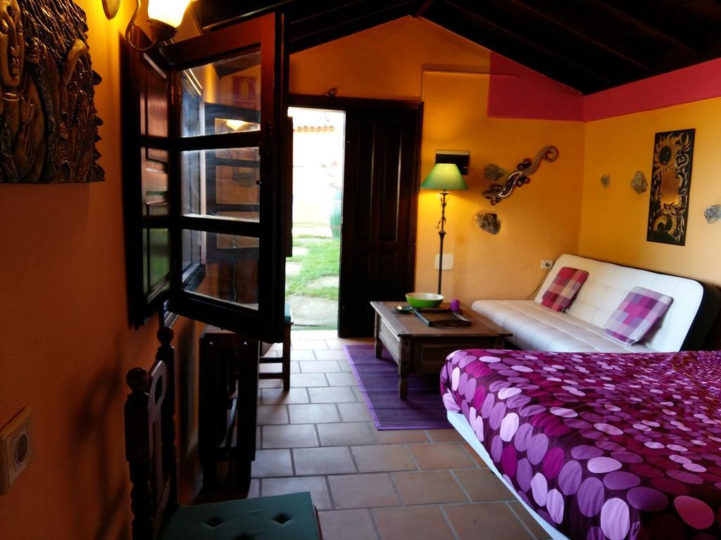 Casa Ida Guest House Garachico  Bagian luar foto