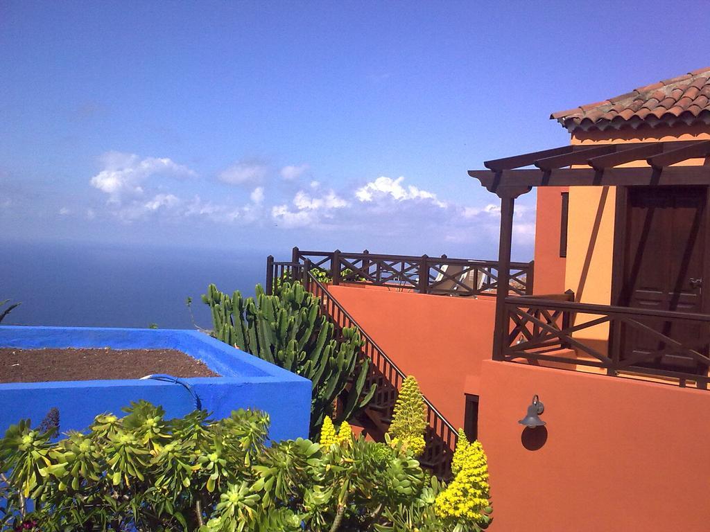 Casa Ida Guest House Garachico  Bagian luar foto