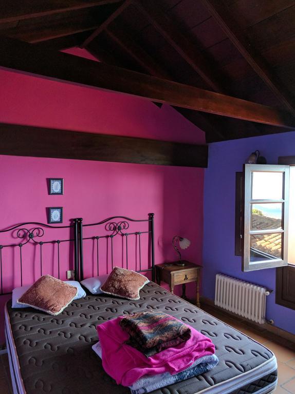Casa Ida Guest House Garachico  Bagian luar foto