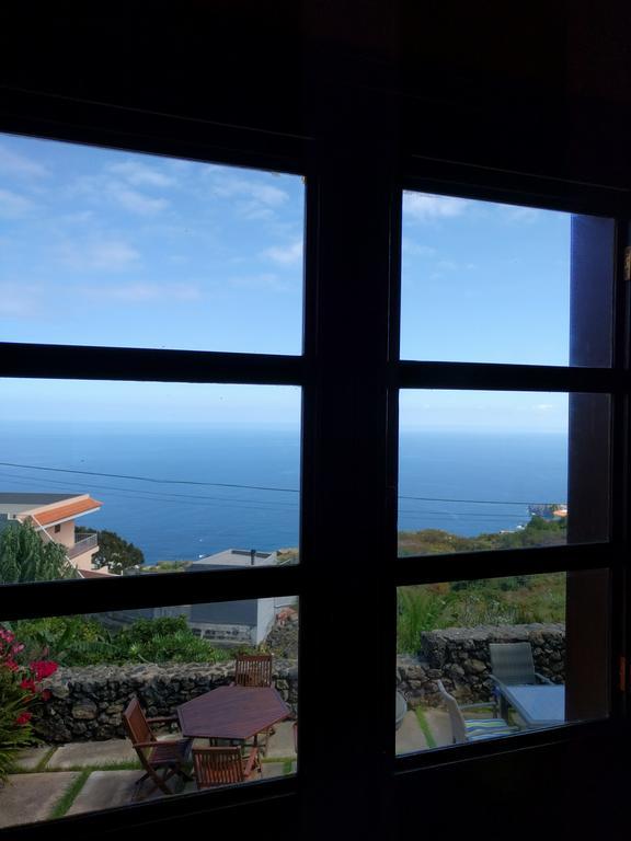 Casa Ida Guest House Garachico  Bagian luar foto