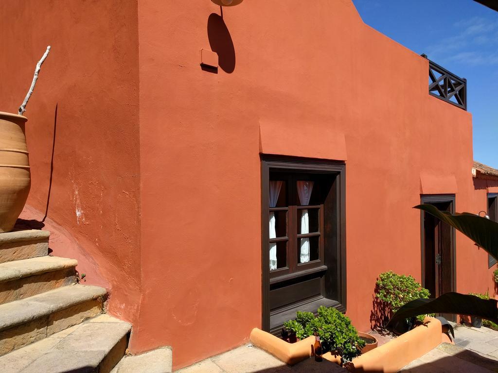 Casa Ida Guest House Garachico  Bagian luar foto