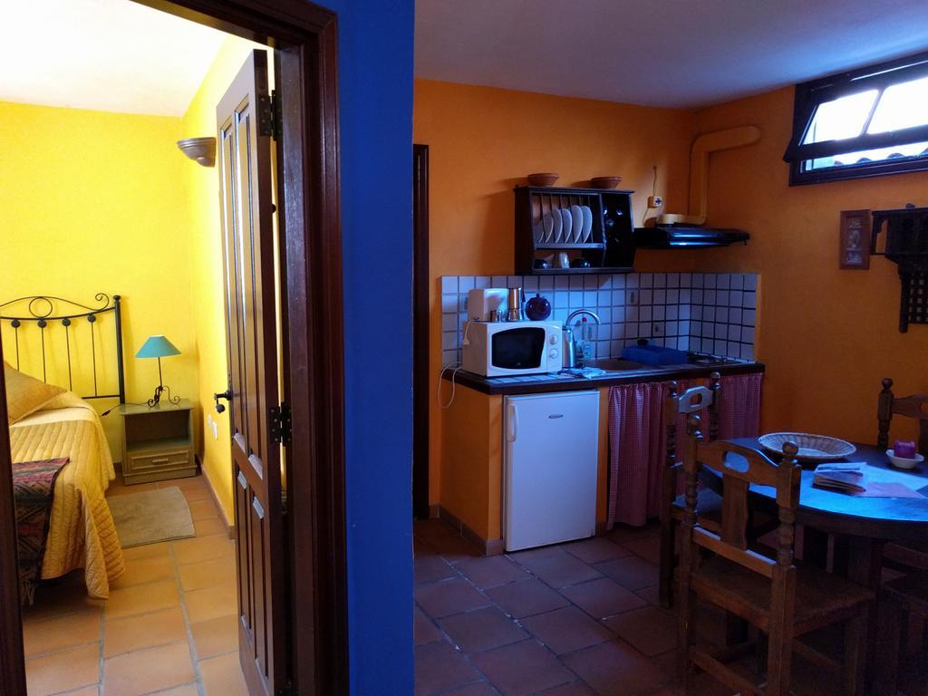 Casa Ida Guest House Garachico  Bagian luar foto