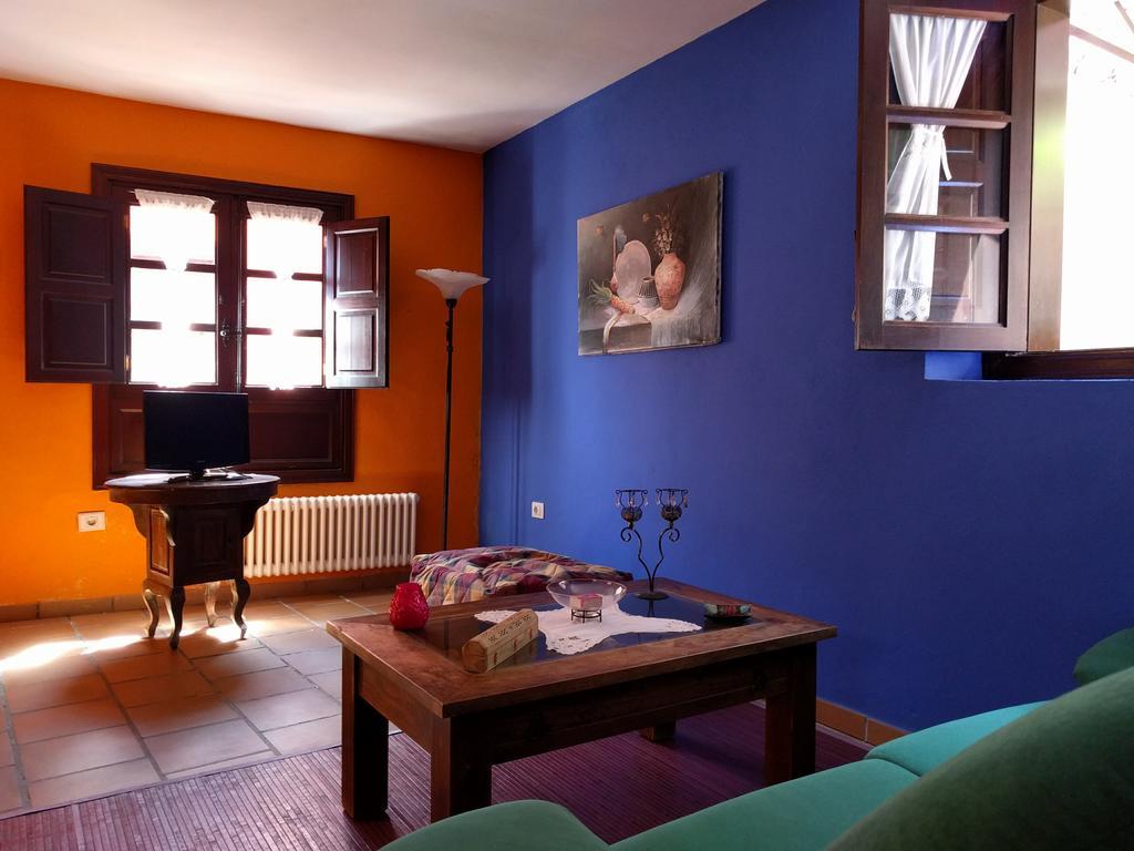 Casa Ida Guest House Garachico  Bagian luar foto