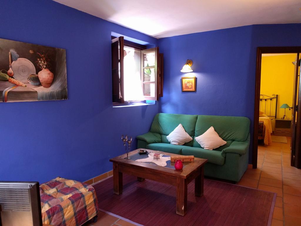 Casa Ida Guest House Garachico  Bagian luar foto
