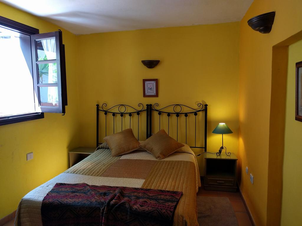 Casa Ida Guest House Garachico  Bagian luar foto