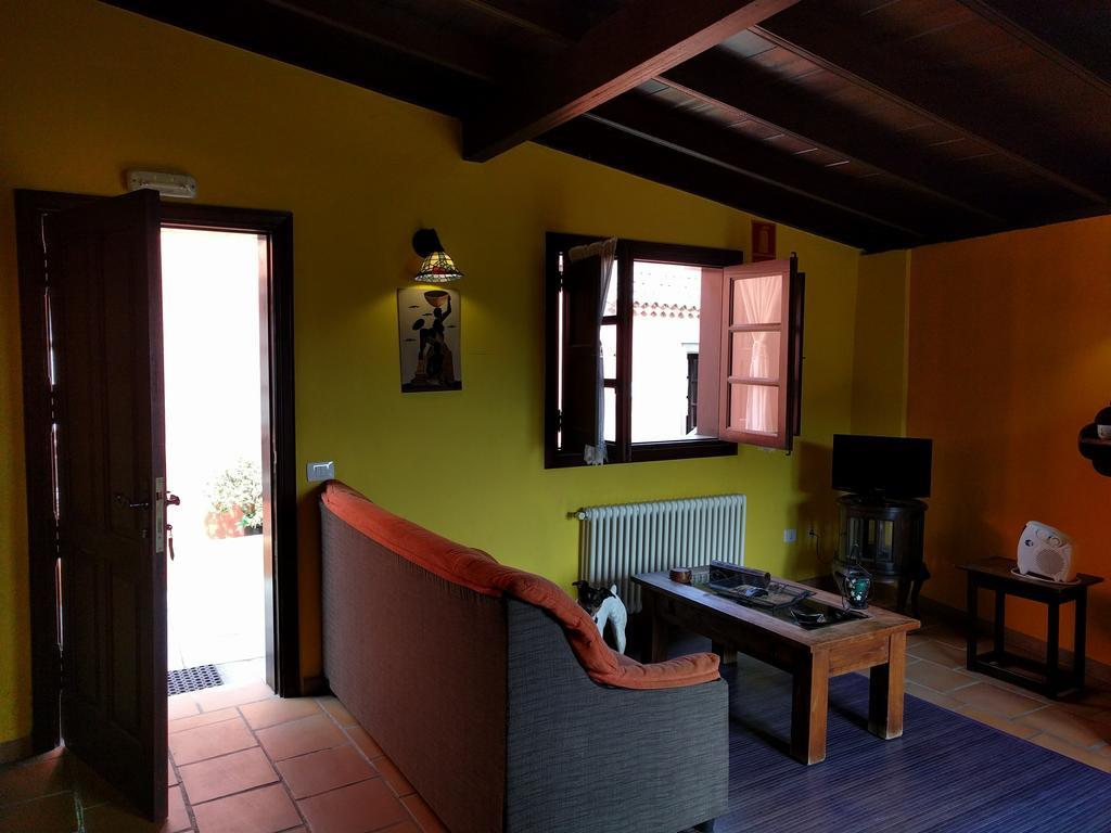 Casa Ida Guest House Garachico  Bagian luar foto