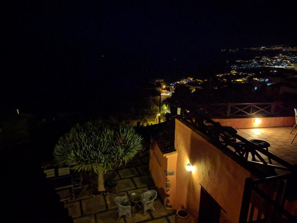 Casa Ida Guest House Garachico  Bagian luar foto