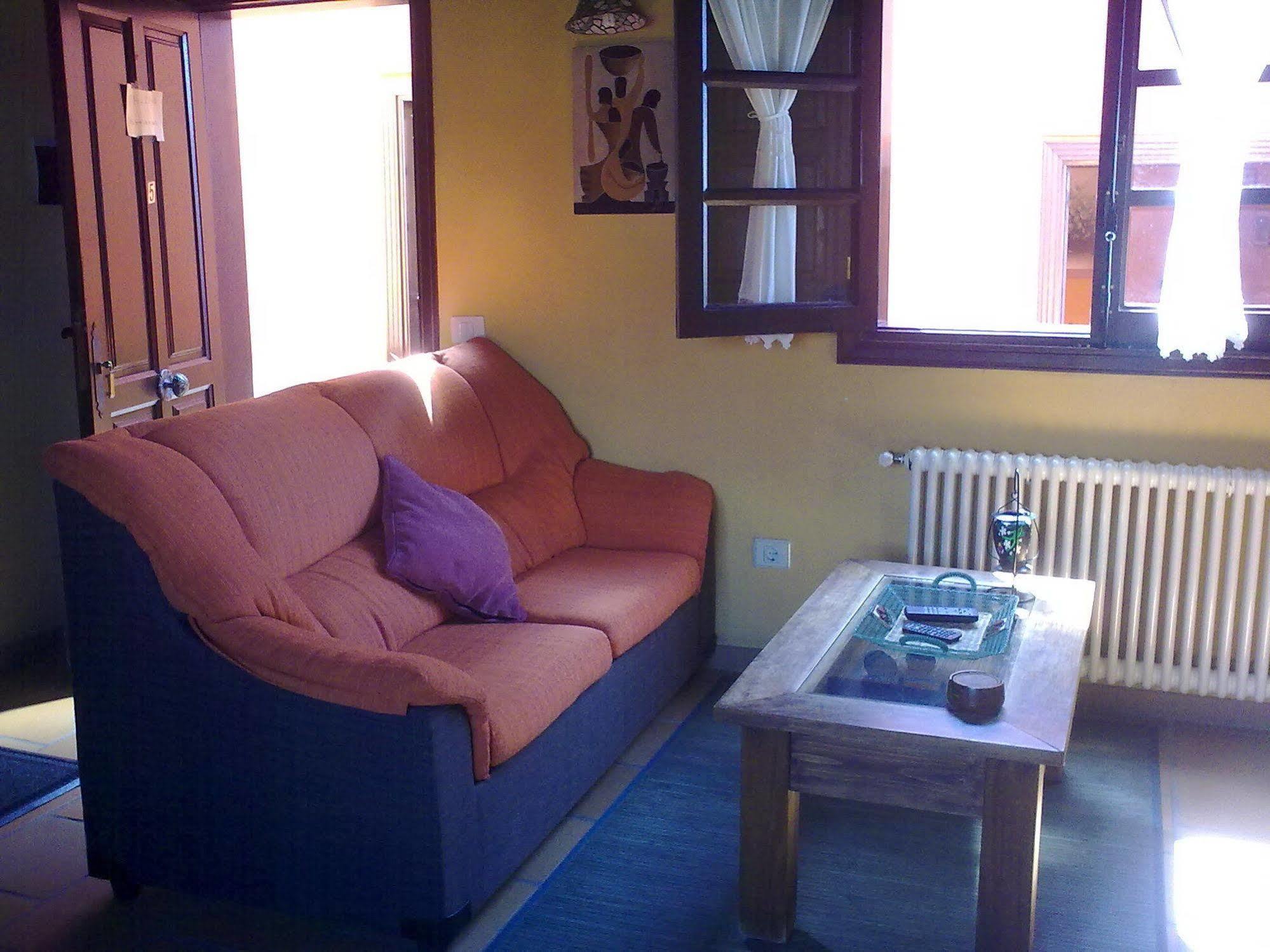 Casa Ida Guest House Garachico  Bagian luar foto