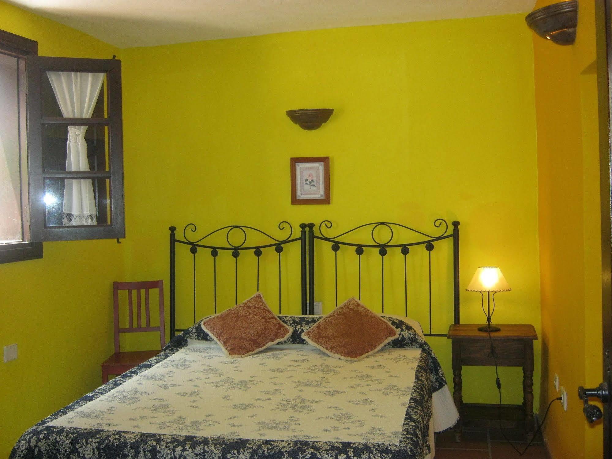 Casa Ida Guest House Garachico  Bagian luar foto