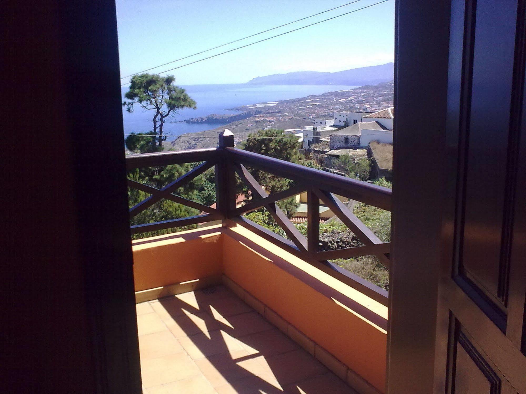 Casa Ida Guest House Garachico  Bagian luar foto