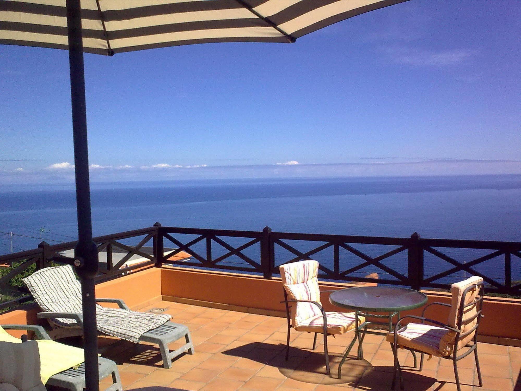 Casa Ida Guest House Garachico  Bagian luar foto