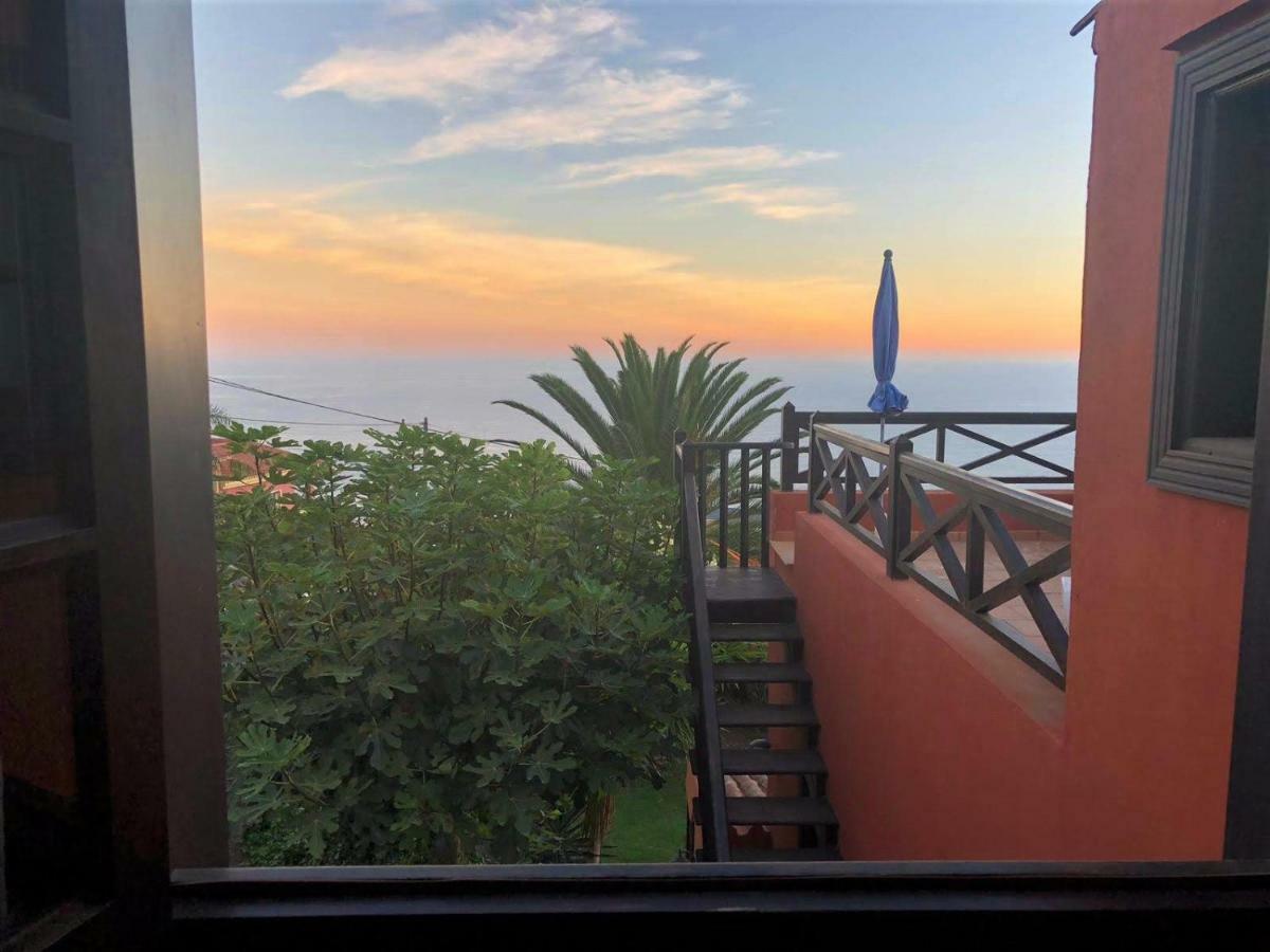 Casa Ida Guest House Garachico  Bagian luar foto